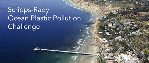 Marine Debris Program Participates In Scripps-Rady Ocean Plastic ...